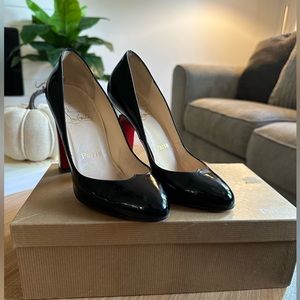Christian Louboutin Pumps